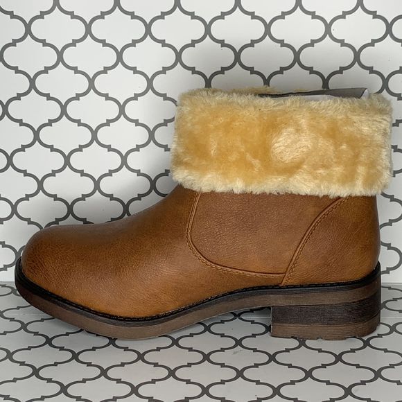 GLOBALWIN Women's KadiMaya16YY1820 Boots - Picture 1 of 6